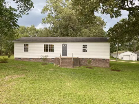 6545 Arabia Rd, Lumber Bridge, NC 28357