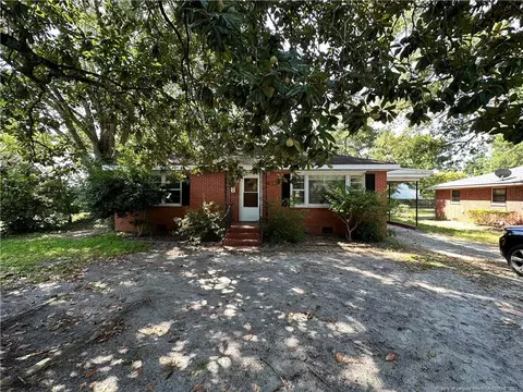 318 Post, Fayetteville, NC 28301