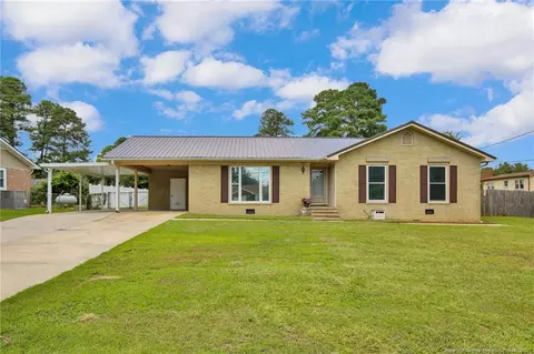 7106 Fillyaw Rd, Fayetteville, NC 28303