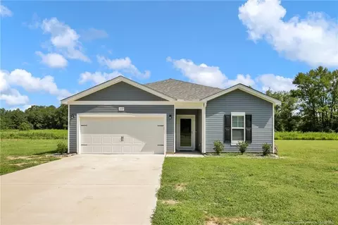 1402 Mcneil Pond Rd, Lumber Bridge, NC 28357