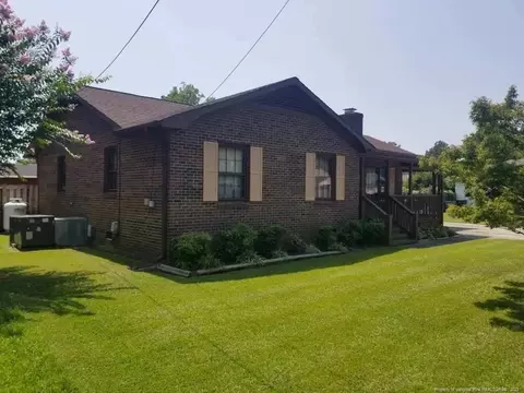 1214 E 8th, Lumberton, NC 28358