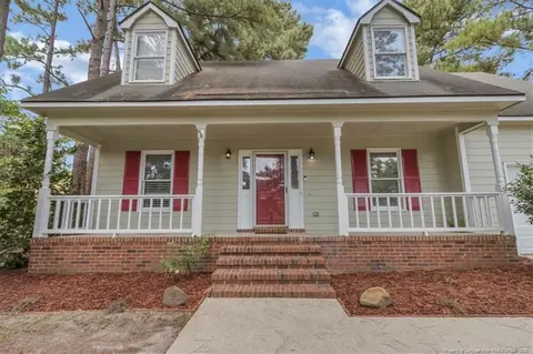 6242 Lakehaven Dr, Fayetteville, NC 28304