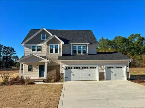 25 Beddington Ln, Carthage, NC 28327