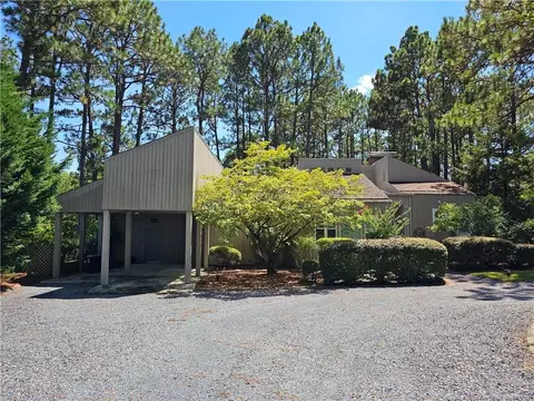 2225 Airport Rd, Whispering Pines, NC 28327