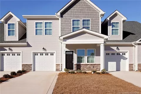 908 Westland Rdg, Fayetteville, NC 28311