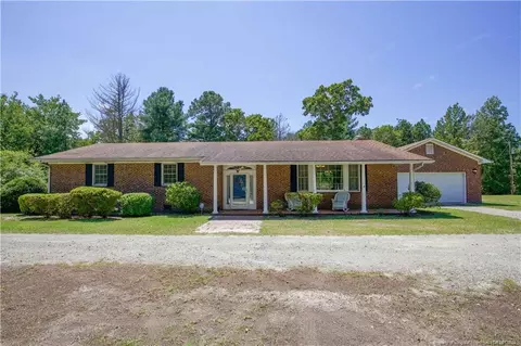 2560 Lobelia, Vass, NC 28394