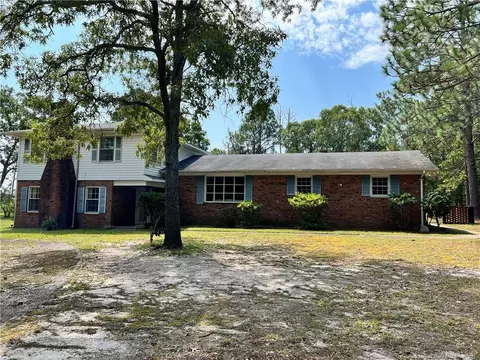 340 Mumford, Raeford, NC 28376
