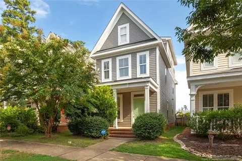 318 Danbury Ct, Pittsboro, NC 27312