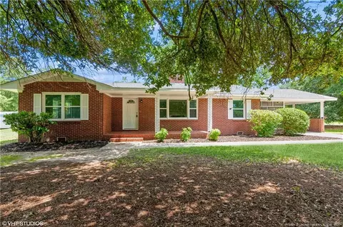 11641 Johns, Laurinburg, NC 28352