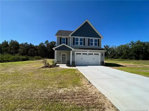 9138 Red Springs Rd, Red Springs, NC 28377