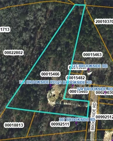 327 Brookside Rd, West End, NC 27376 photo 2