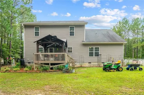 376 Tactical Dr, Bunnlevel, NC 28323 photo 2