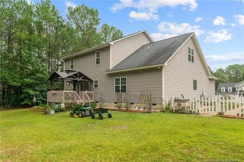 376 Tactical Dr, Bunnlevel, NC 28323 photo 5