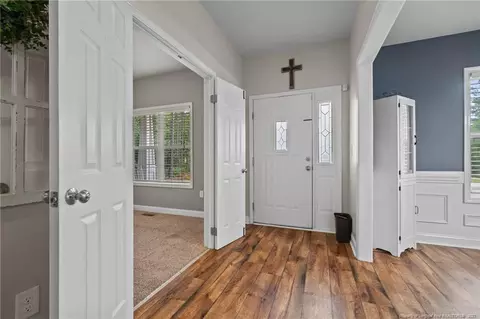 376 Tactical Dr, Bunnlevel, NC 28323 photo 11