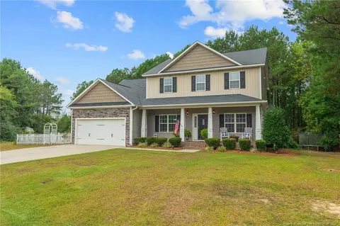 376 Tactical Dr, Bunnlevel, NC 28323 photo 34