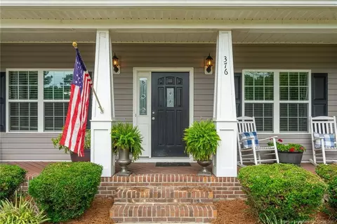 376 Tactical Dr, Bunnlevel, NC 28323 photo 4