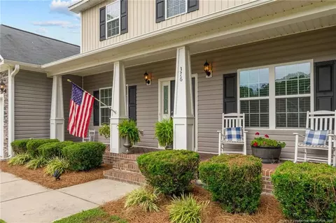 376 Tactical Dr, Bunnlevel, NC 28323 photo 36