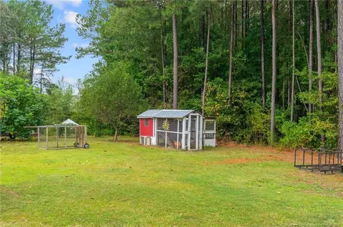 376 Tactical Dr, Bunnlevel, NC 28323 photo 8
