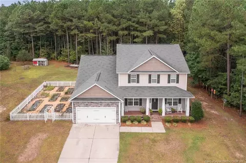376 Tactical Dr, Bunnlevel, NC 28323 photo 3
