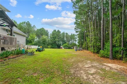 376 Tactical Dr, Bunnlevel, NC 28323 photo 32