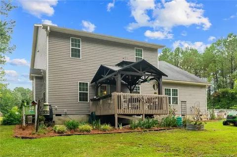 376 Tactical Dr, Bunnlevel, NC 28323 photo 31