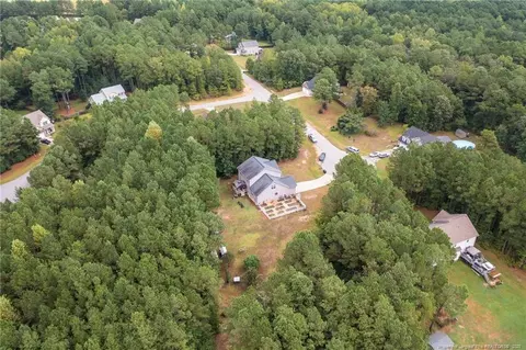376 Tactical Dr, Bunnlevel, NC 28323 photo 7