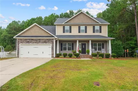 376 Tactical Dr, Bunnlevel, NC 28323 photo 35