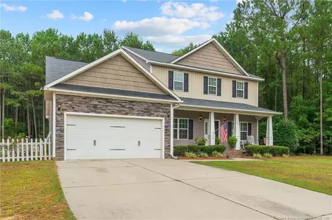376 Tactical Dr, Bunnlevel, NC 28323 photo 37