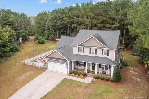 376 Tactical Dr, Bunnlevel, NC 28323 photo 6