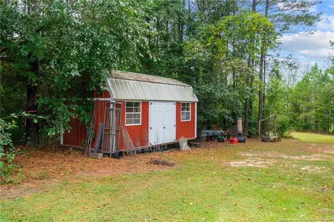 376 Tactical Dr, Bunnlevel, NC 28323 photo 33