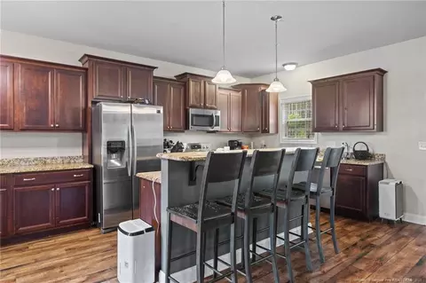 376 Tactical Dr, Bunnlevel, NC 28323 photo 19