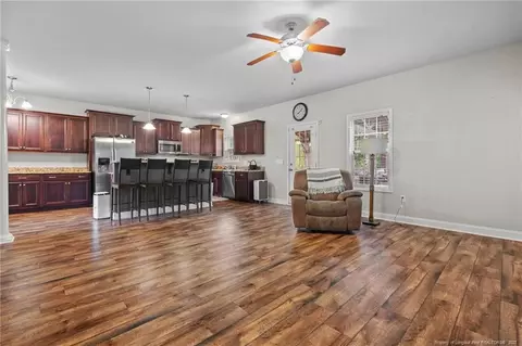 376 Tactical Dr, Bunnlevel, NC 28323 photo 29