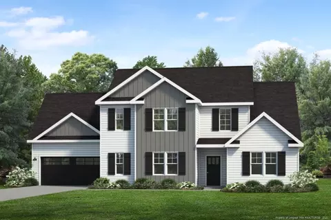 38 Hancock, Cameron, NC 28326