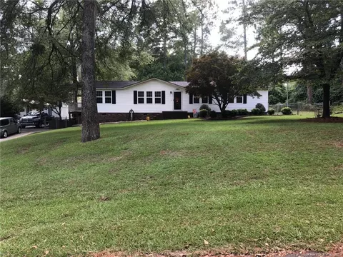 10500 Ida Chapel Rd, Laurel Hill, NC 28351