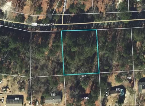 tbd Mckay Dr, Spring Lake, NC 28390 photo 1