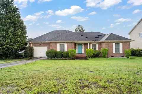 308 Laketree Blvd, Spring Lake, NC 28390