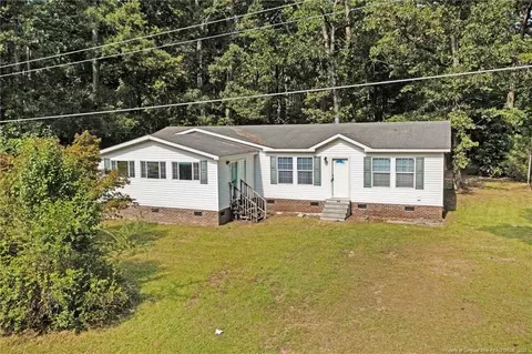 1525 Terrals Creek Rd, Eastover, NC 28312
