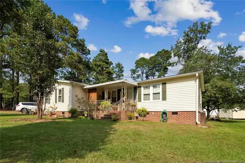 6824 Lucas St, Falcon, NC 28342