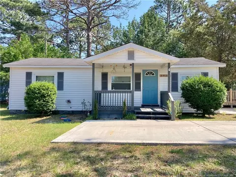 5850 Rockfish Rd, Hope Mills, NC 28348