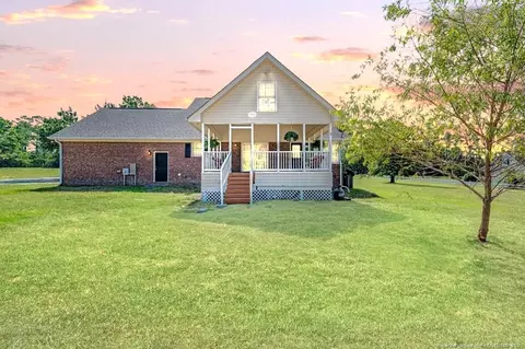 4286 Nicholson Rd, Cameron, NC 28326 photo 2