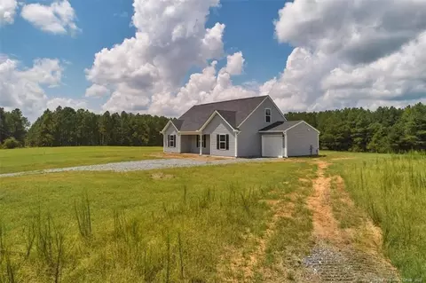 414 Mcbride Rd, Jackson Springs, NC 27281