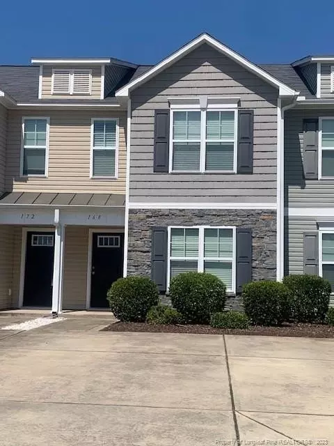 168 Collinwood, Raeford, NC 28376