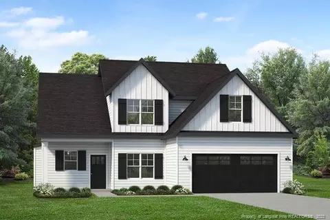 16 Hancock Ct, Cameron, NC 28326 photo 1