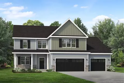 34 Rush Ln, Cameron, NC 28326
