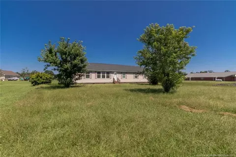 4150 Deep Branch Rd, Lumberton, NC 28360