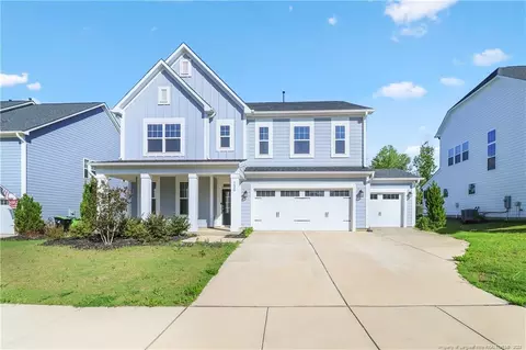 720 Ressler St #382, Holly Springs, NC 27540