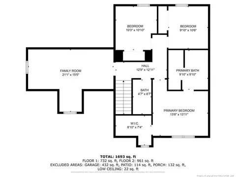 173 E Main St, Lumber Bridge, NC 28357 photo 46