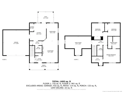 173 E Main St, Lumber Bridge, NC 28357 photo 44