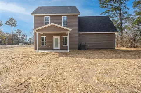 173 E Main St, Lumber Bridge, NC 28357 photo 8