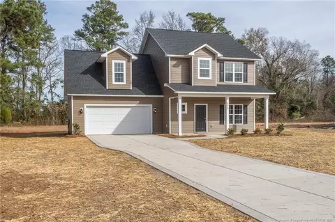 173 E Main St, Lumber Bridge, NC 28357 photo 2
